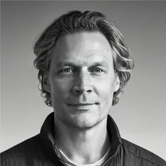 Porträt von Sebastian Borek